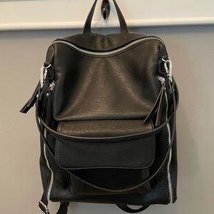 Convertible Backpack